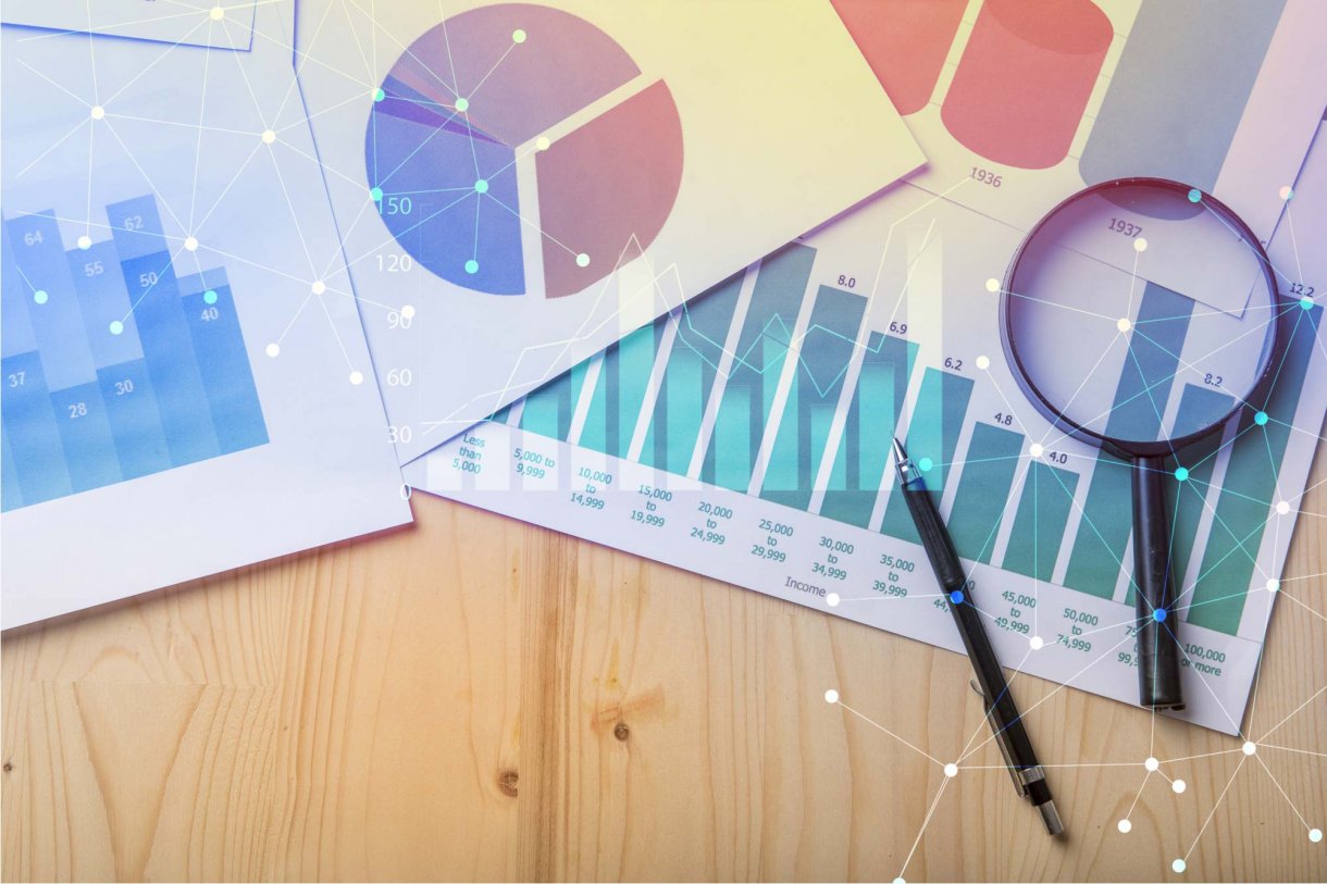 Araştırma ve Danışmanlık Hizmetleri